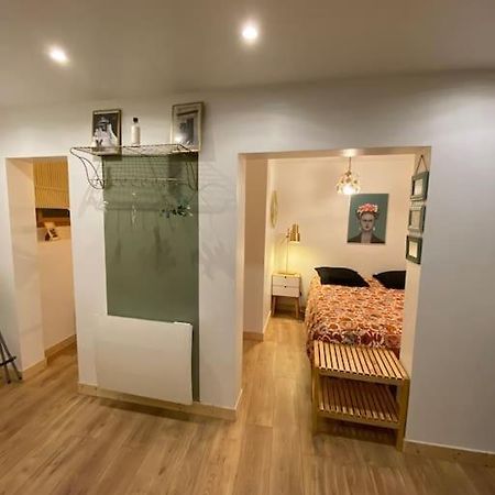 La Maison D'Antoine 1 Chamalières Eksteriør bilde
