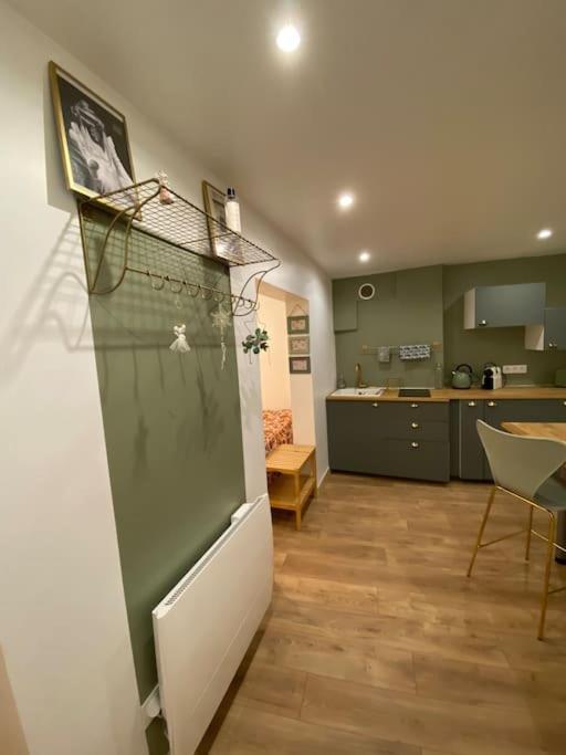 La Maison D'Antoine 1 Chamalières Eksteriør bilde