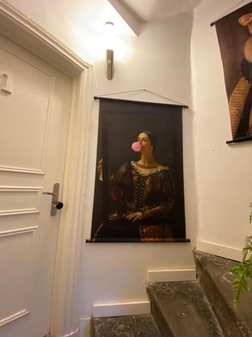 La Maison D'Antoine 1 Chamalières Eksteriør bilde